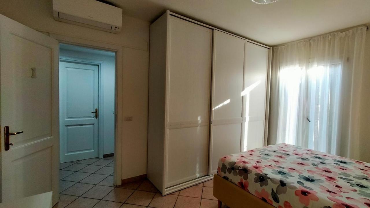 스틴티노 A.Mare B&B 외부 사진