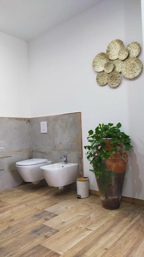 스틴티노 A.Mare B&B 외부 사진