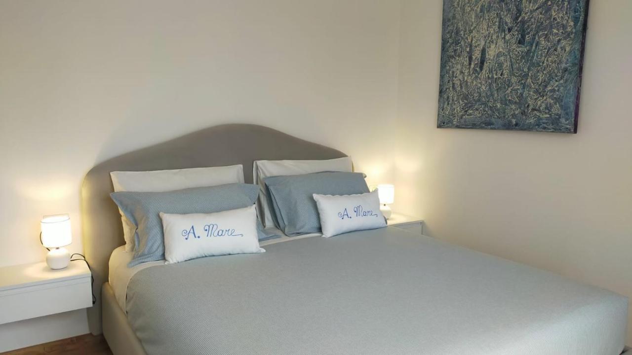 스틴티노 A.Mare B&B 외부 사진