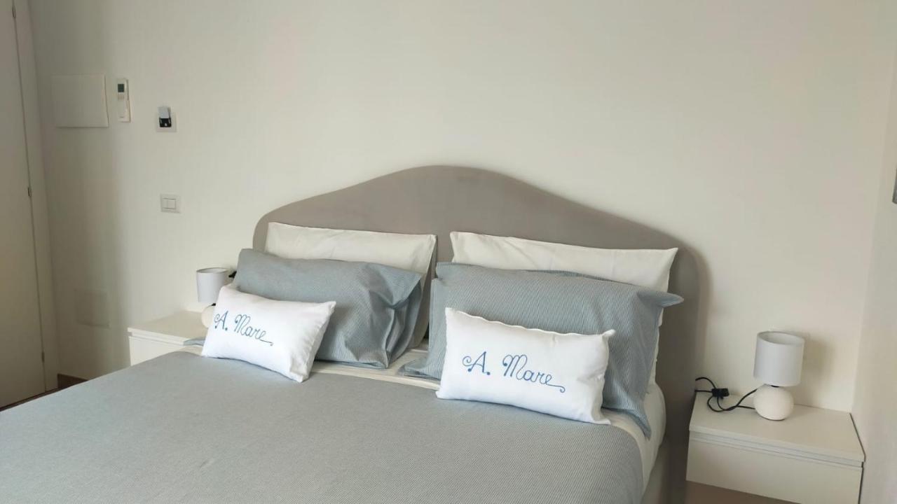 스틴티노 A.Mare B&B 외부 사진