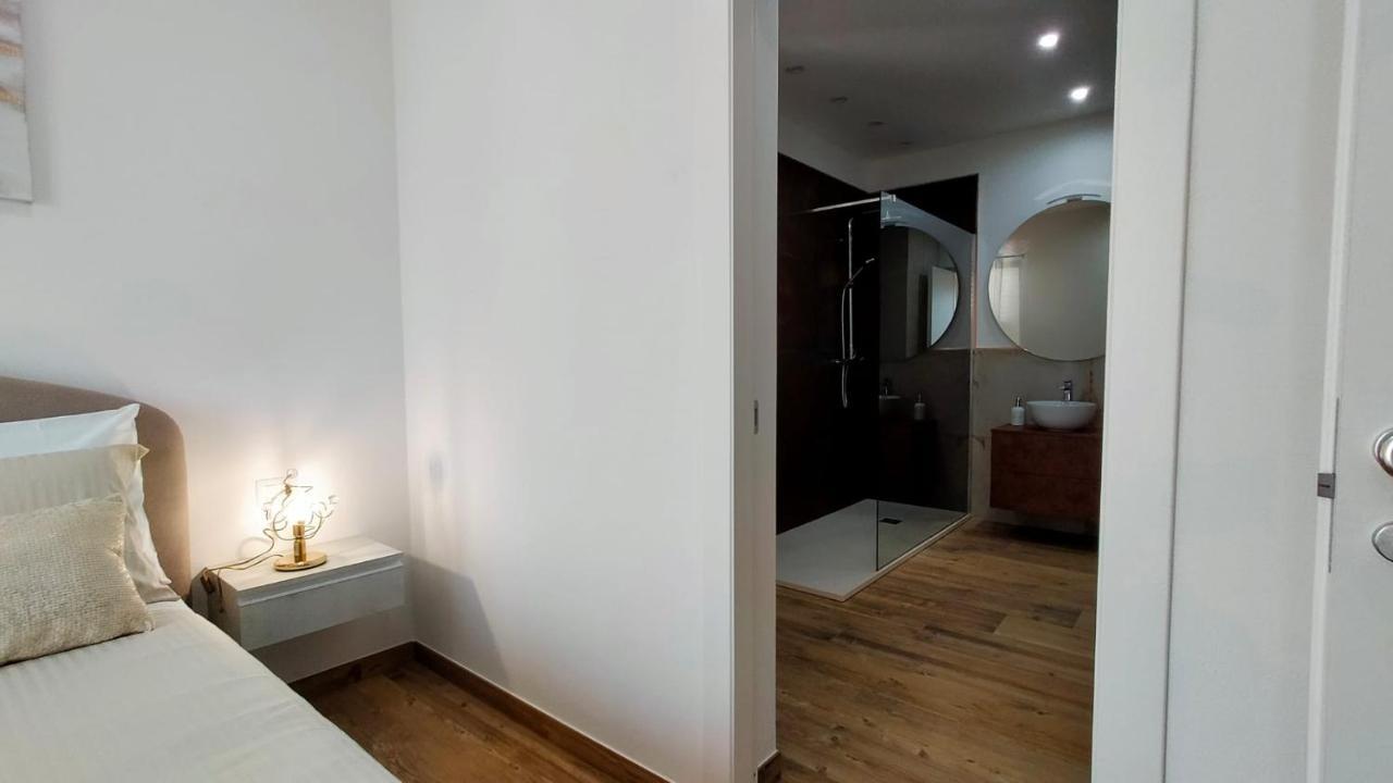 스틴티노 A.Mare B&B 외부 사진