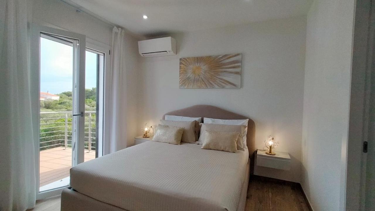스틴티노 A.Mare B&B 외부 사진