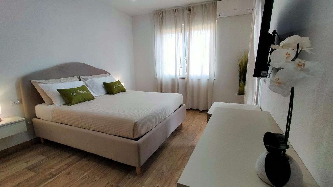 스틴티노 A.Mare B&B 외부 사진