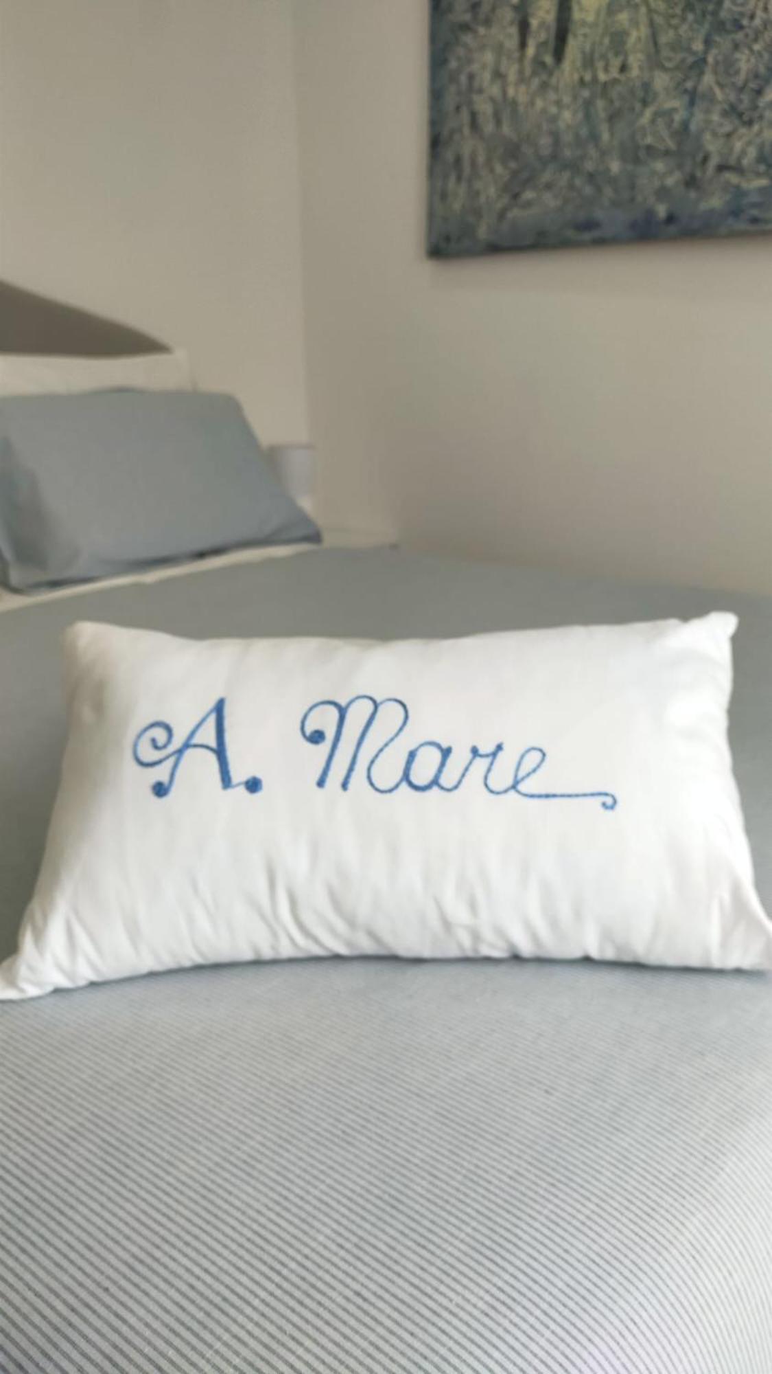 스틴티노 A.Mare B&B 객실 사진